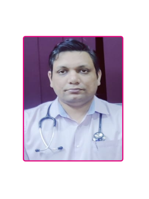 Bihari Durga Doctor